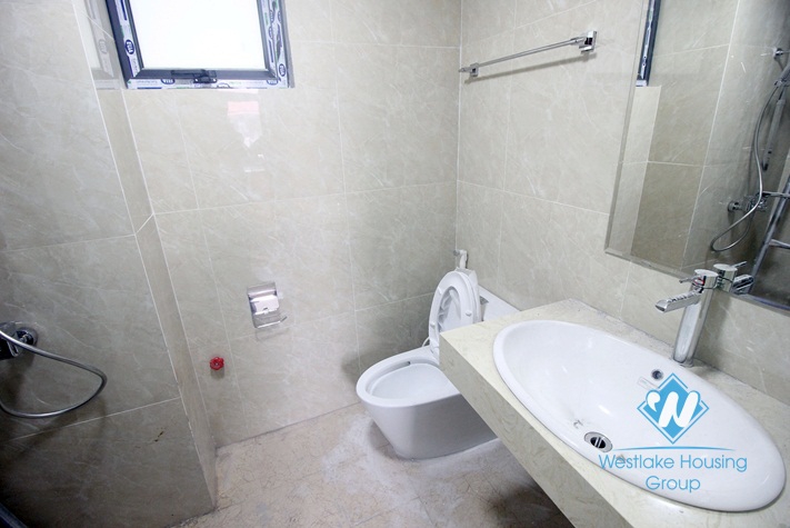 A new and cheap stuido for rent in Au co, Tay ho
